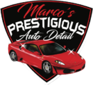 Marco’s Prestigious Auto Detail