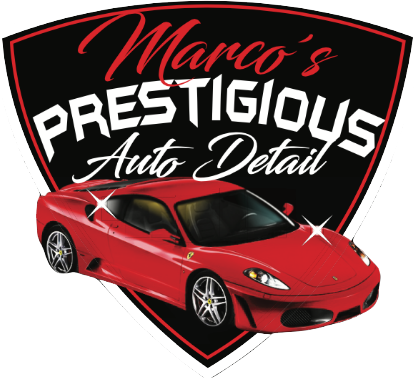 Marcos Prestigious Auto Detail